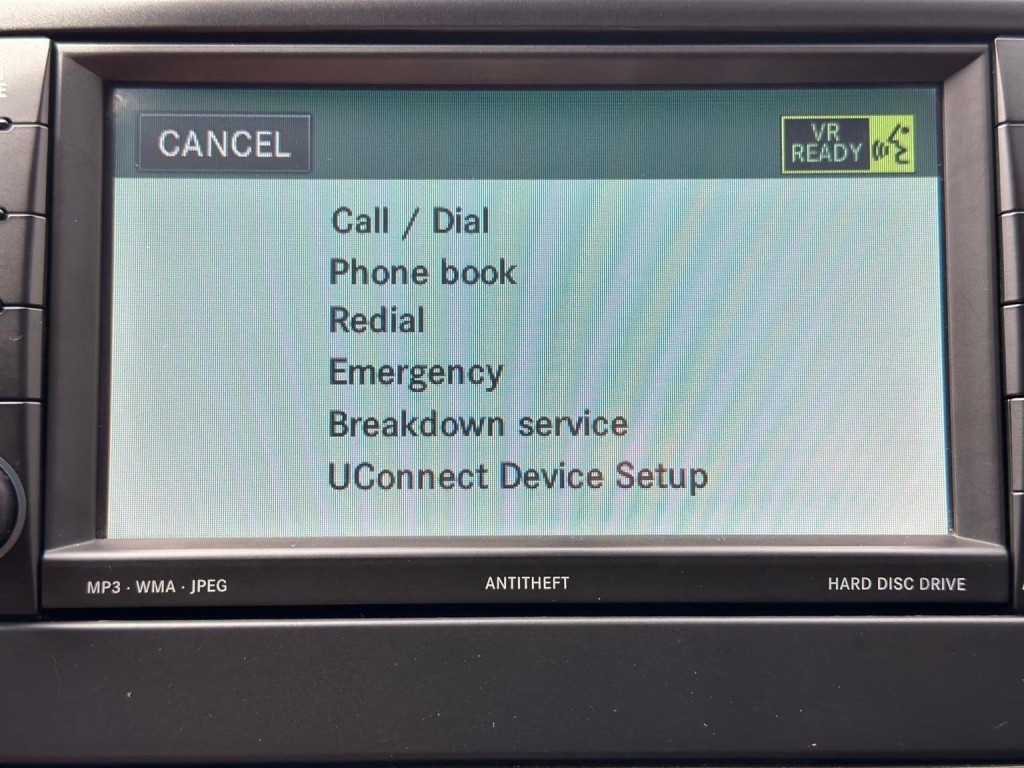 JEEP GRAND CHEROKEE 3.0 V6 CRD Overland Summit Auto 4WD Euro 5 5dr 2012