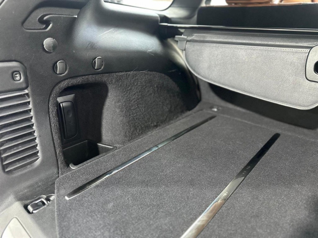 JEEP GRAND CHEROKEE 3.0 V6 CRD Overland Summit Auto 4WD Euro 5 5dr 2012