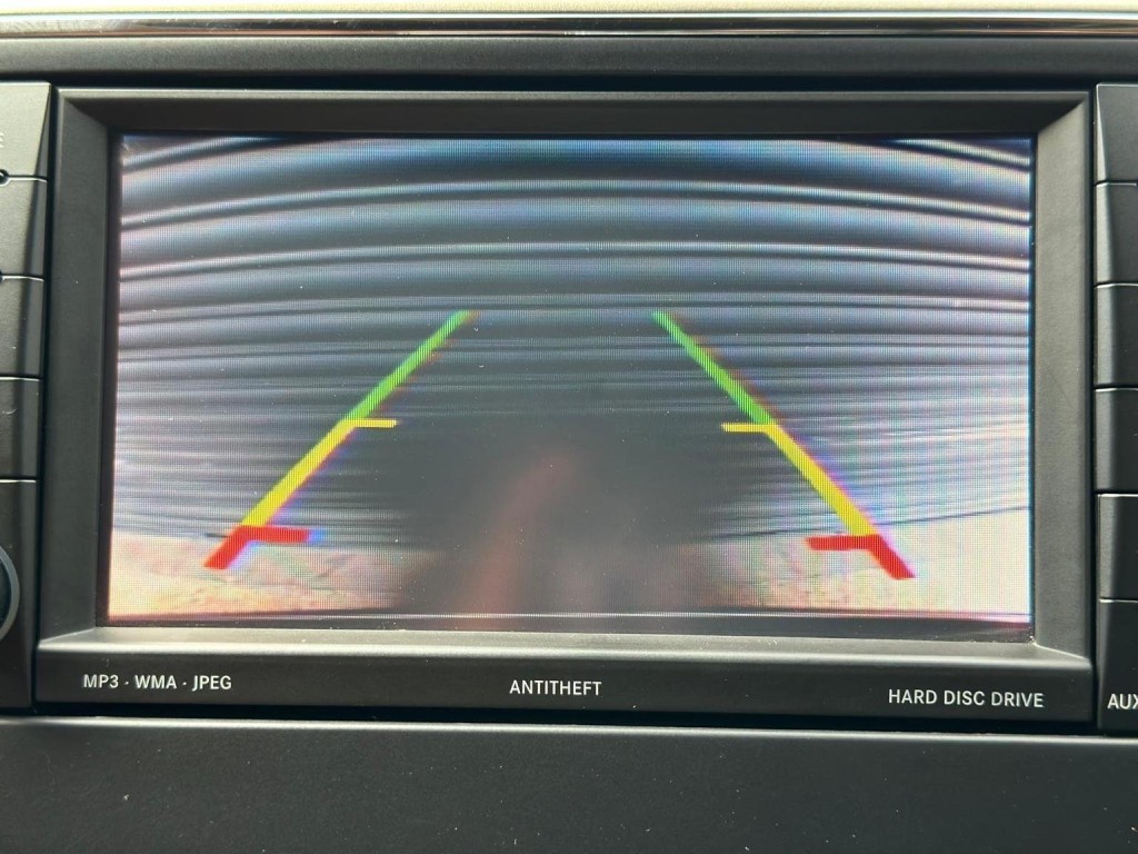 JEEP GRAND CHEROKEE 3.0 V6 CRD Overland Summit Auto 4WD Euro 5 5dr 2012