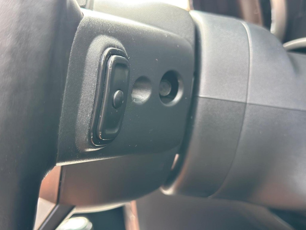 JEEP GRAND CHEROKEE 3.0 V6 CRD Overland Summit Auto 4WD Euro 5 5dr 2012