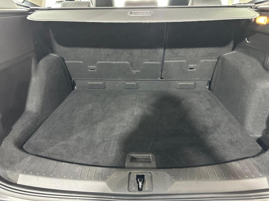 FORD KUGA 2.0 TDCi Titanium X Sport AWD Euro 6 (s/s) 5dr 2015