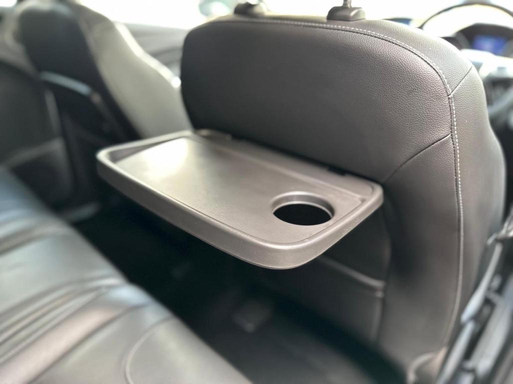 FORD KUGA 2.0 TDCi Titanium X Sport AWD Euro 6 (s/s) 5dr 2015