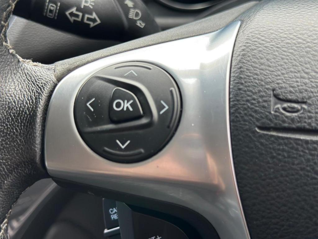 FORD KUGA 2.0 TDCi Titanium X Sport AWD Euro 6 (s/s) 5dr 2015