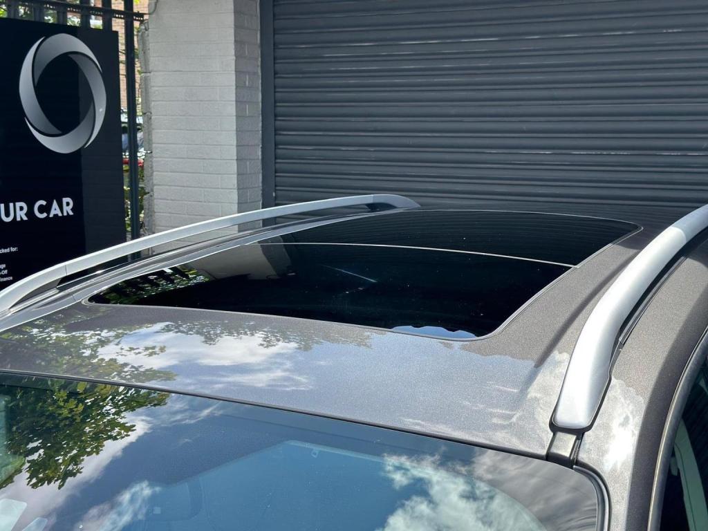 FORD KUGA 2.0 TDCi Titanium X Sport AWD Euro 6 (s/s) 5dr 2015