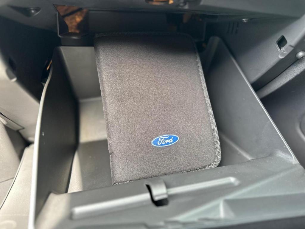 FORD KUGA 2.0 TDCi Titanium X Sport AWD Euro 6 (s/s) 5dr 2015