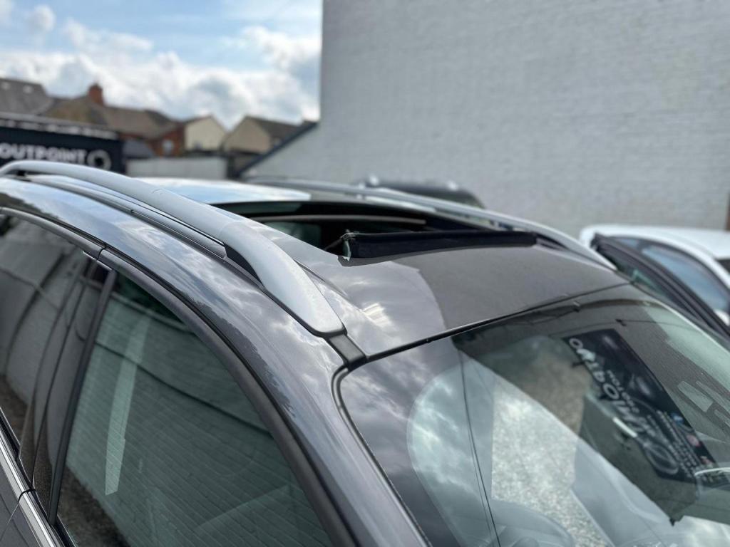 FORD KUGA 2.0 TDCi Titanium X Sport AWD Euro 6 (s/s) 5dr 2015