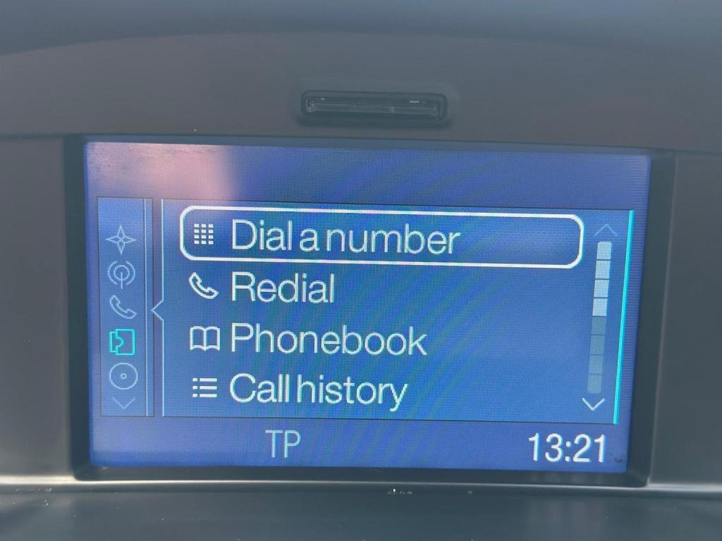 FORD KUGA 2.0 TDCi Titanium X Sport AWD Euro 6 (s/s) 5dr 2015