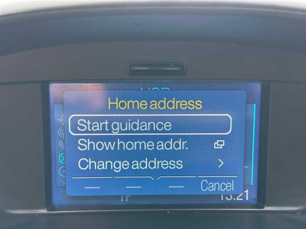 FORD KUGA 2.0 TDCi Titanium X Sport AWD Euro 6 (s/s) 5dr 2015