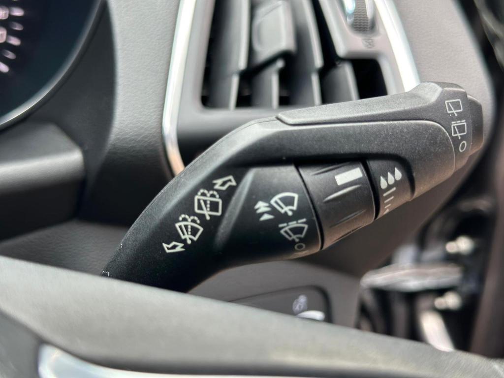 FORD KUGA 2.0 TDCi Titanium X Sport AWD Euro 6 (s/s) 5dr 2015