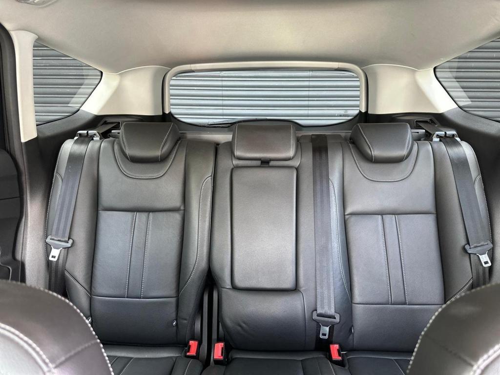 FORD KUGA 2.0 TDCi Titanium X Sport AWD Euro 6 (s/s) 5dr 2015