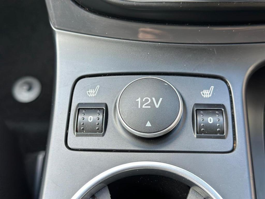 FORD KUGA 2.0 TDCi Titanium X Sport AWD Euro 6 (s/s) 5dr 2015