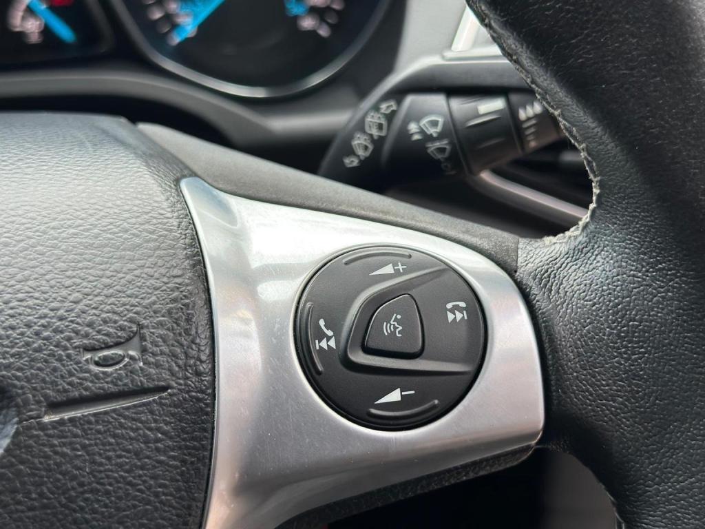 FORD KUGA 2.0 TDCi Titanium X Sport AWD Euro 6 (s/s) 5dr 2015