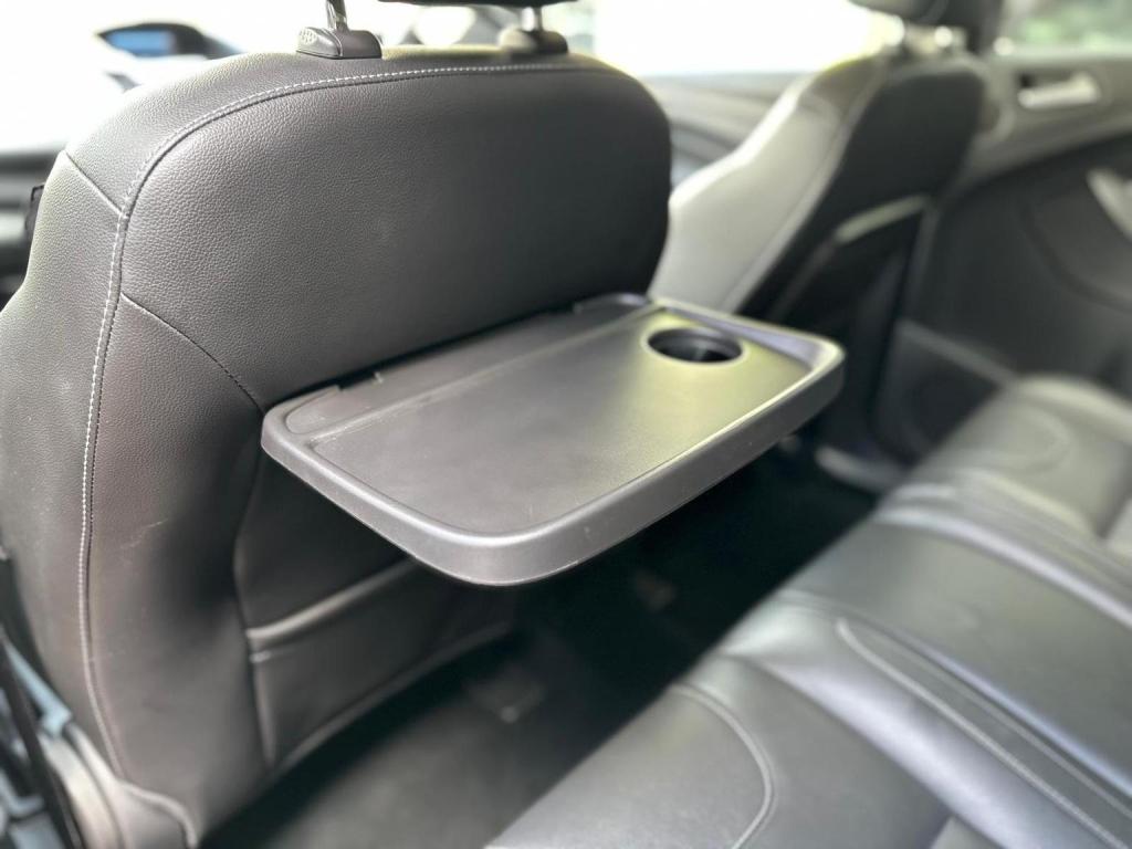 FORD KUGA 2.0 TDCi Titanium X Sport AWD Euro 6 (s/s) 5dr 2015