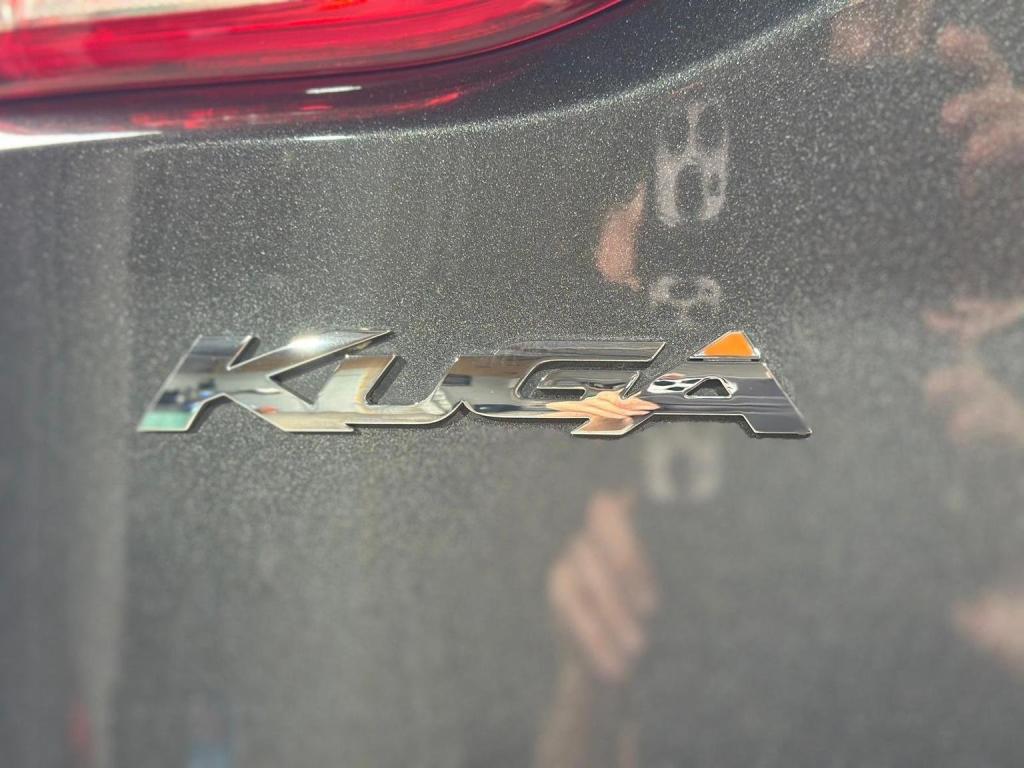 FORD KUGA 2.0 TDCi Titanium X Sport AWD Euro 6 (s/s) 5dr 2015