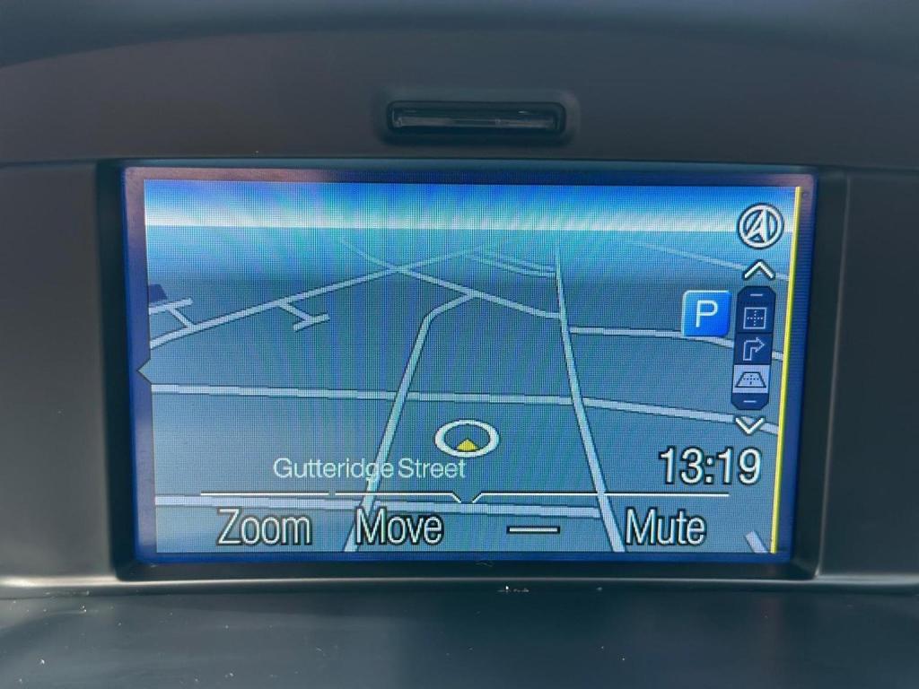 FORD KUGA 2.0 TDCi Titanium X Sport AWD Euro 6 (s/s) 5dr 2015