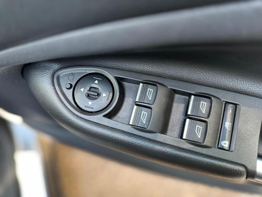 FORD KUGA 2.0 TDCi Titanium X Sport AWD Euro 6 (s/s) 5dr 2015