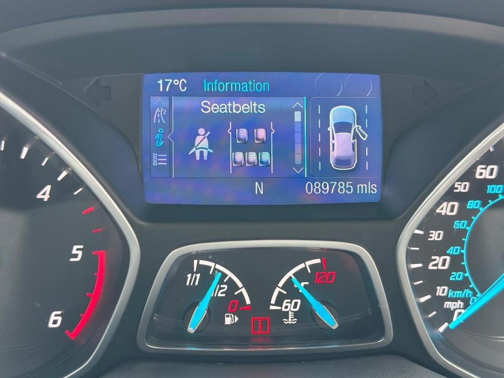 FORD KUGA 2.0 TDCi Titanium X Sport AWD Euro 6 (s/s) 5dr 2015