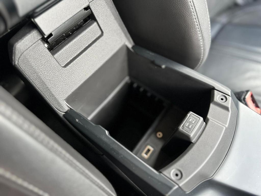 FORD KUGA 2.0 TDCi Titanium X Sport AWD Euro 6 (s/s) 5dr 2015