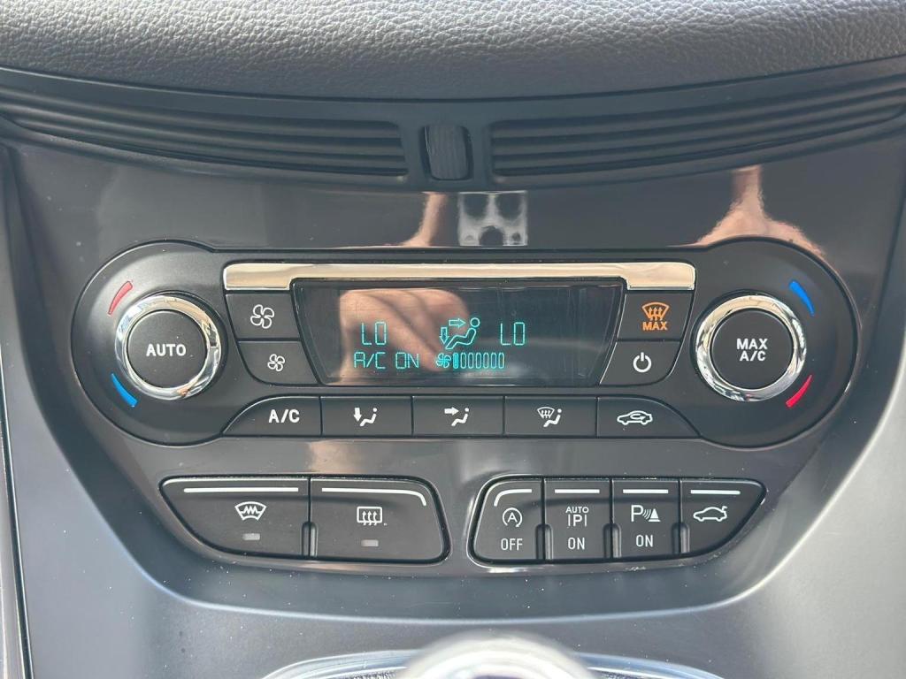 FORD KUGA 2.0 TDCi Titanium X Sport AWD Euro 6 (s/s) 5dr 2015