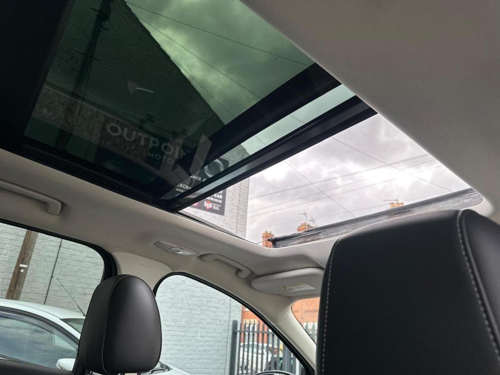 FORD KUGA 2.0 TDCi Titanium X Sport AWD Euro 6 (s/s) 5dr 2015