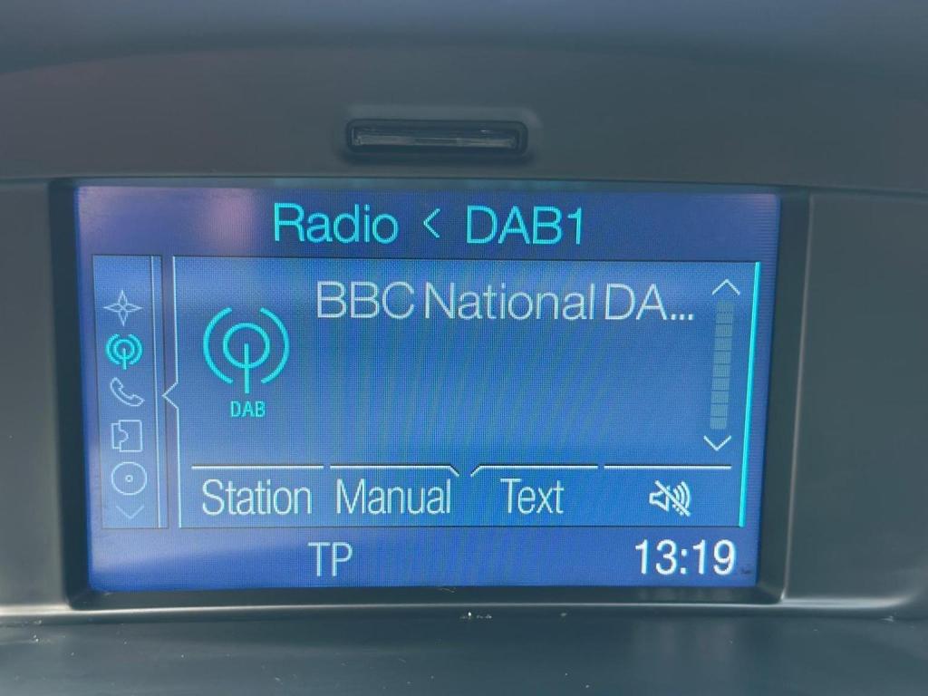 FORD KUGA 2.0 TDCi Titanium X Sport AWD Euro 6 (s/s) 5dr 2015