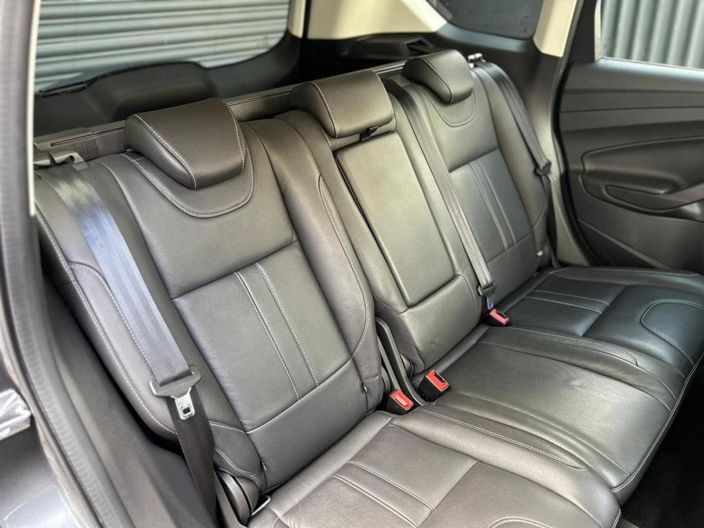 FORD KUGA 2.0 TDCi Titanium X Sport AWD Euro 6 (s/s) 5dr 2015