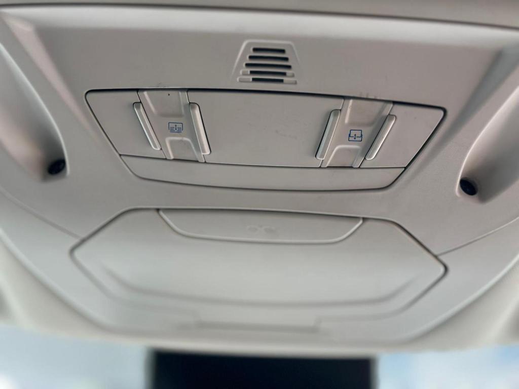 FORD KUGA 2.0 TDCi Titanium X Sport AWD Euro 6 (s/s) 5dr 2015