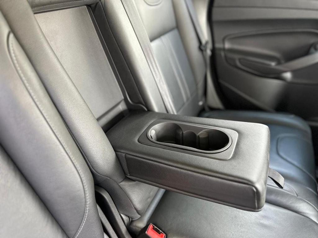 FORD KUGA 2.0 TDCi Titanium X Sport AWD Euro 6 (s/s) 5dr 2015