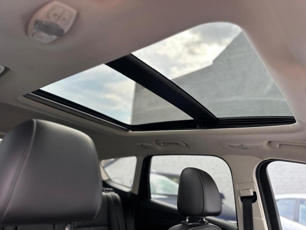 FORD KUGA 2.0 TDCi Titanium X Sport AWD Euro 6 (s/s) 5dr 2015