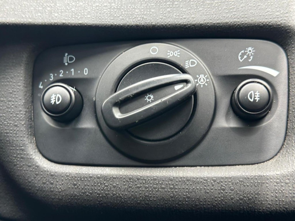 FORD FIESTA 1.6T EcoBoost ST-3 Euro 6 3dr 2017