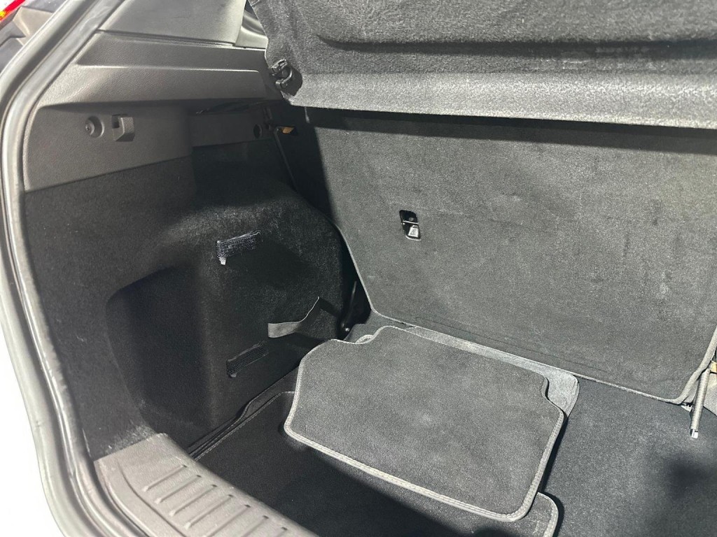 FORD FIESTA 1.6T EcoBoost ST-3 Euro 6 3dr 2017