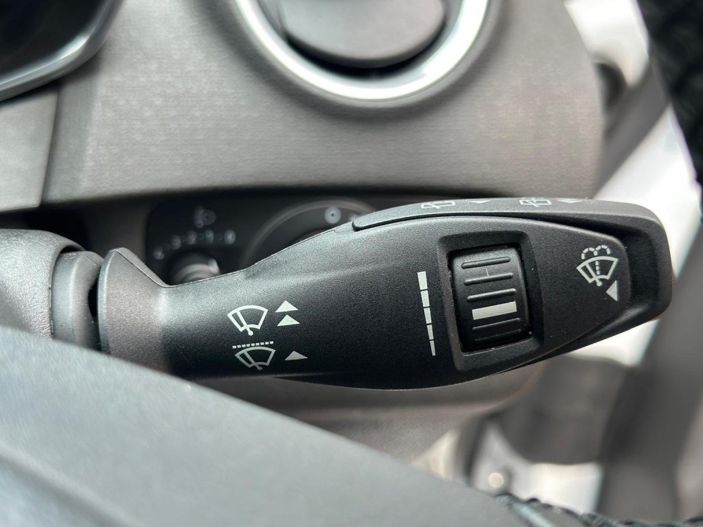 FORD FIESTA 1.6T EcoBoost ST-3 Euro 6 3dr 2017