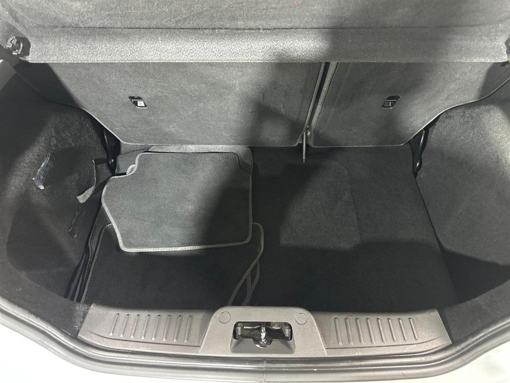 FORD FIESTA 1.6T EcoBoost ST-3 Euro 6 3dr 2017