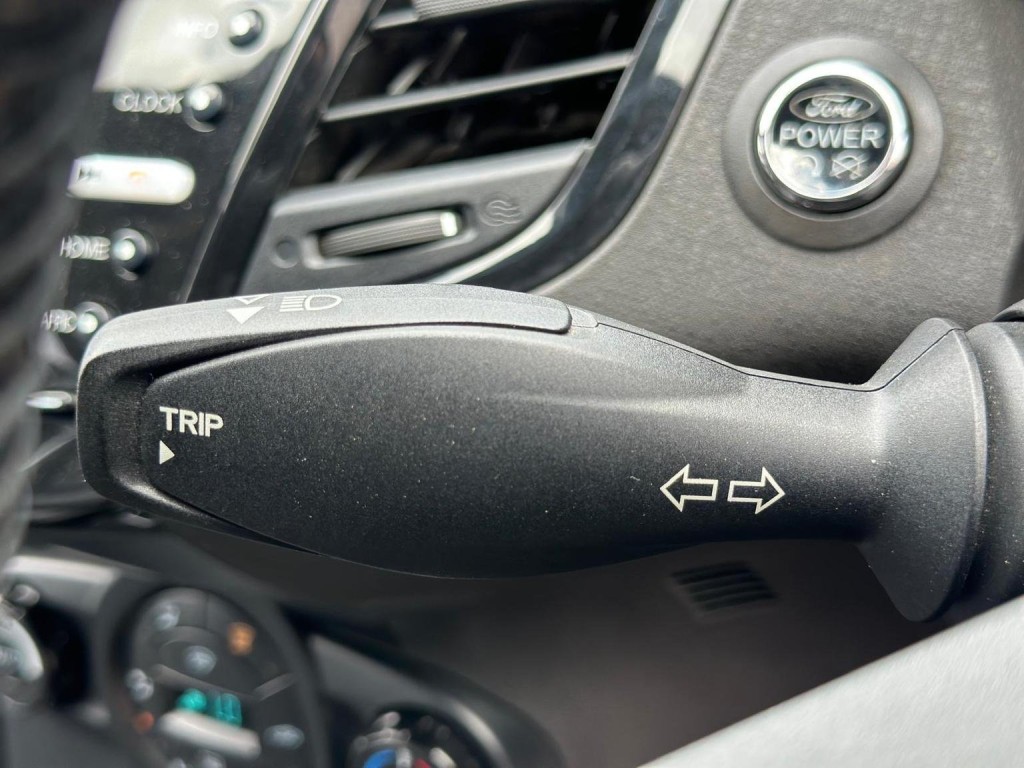 FORD FIESTA 1.6T EcoBoost ST-3 Euro 6 3dr 2017