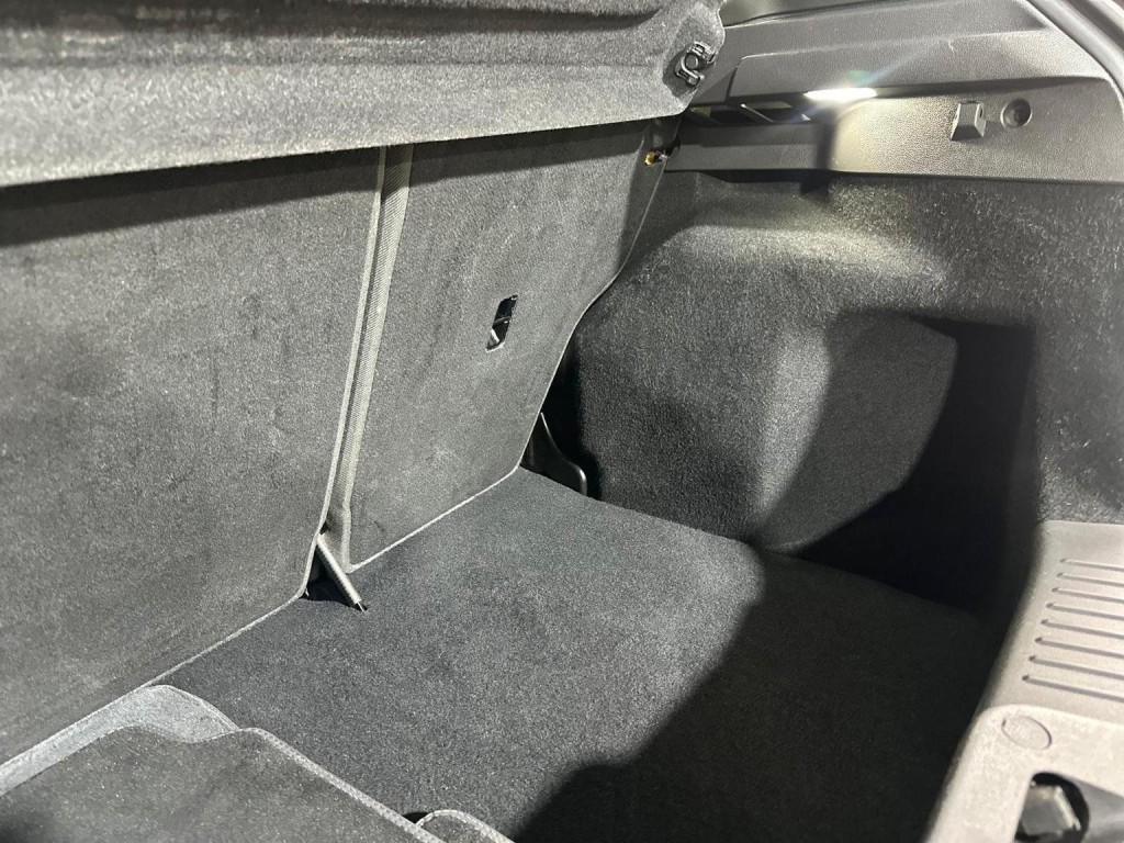 FORD FIESTA 1.6T EcoBoost ST-3 Euro 6 3dr 2017