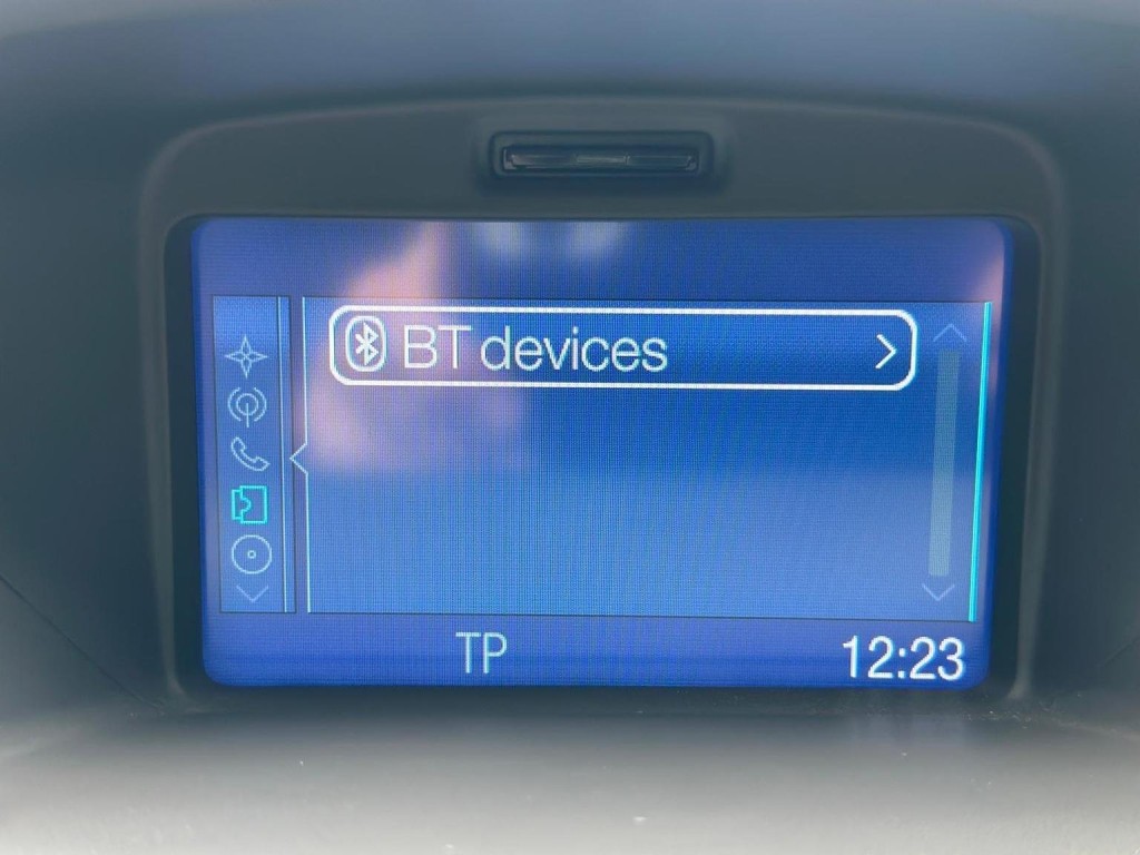 FORD FIESTA 1.6T EcoBoost ST-3 Euro 6 3dr 2017