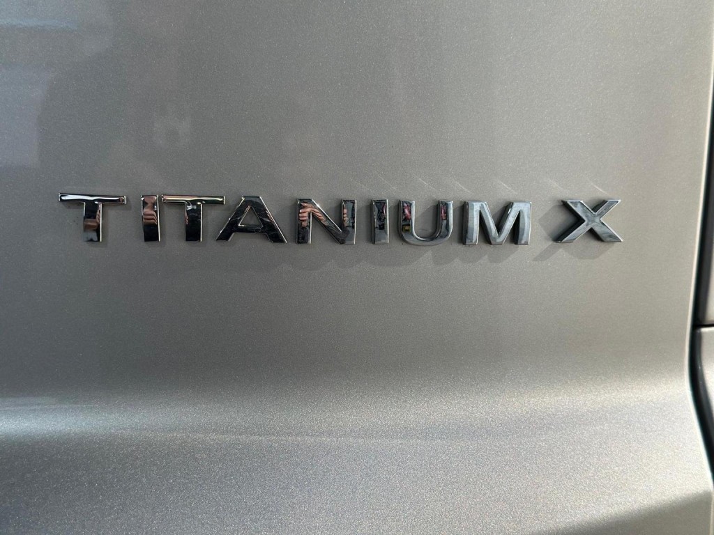 FORD S-MAX 2.0 TDCi Titanium X Sport Euro 5 5dr 2013