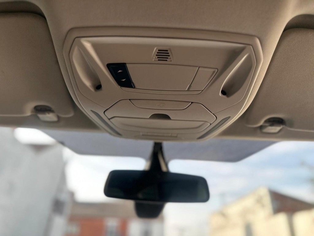 FORD S-MAX 2.0 TDCi Titanium X Sport Euro 5 5dr 2013