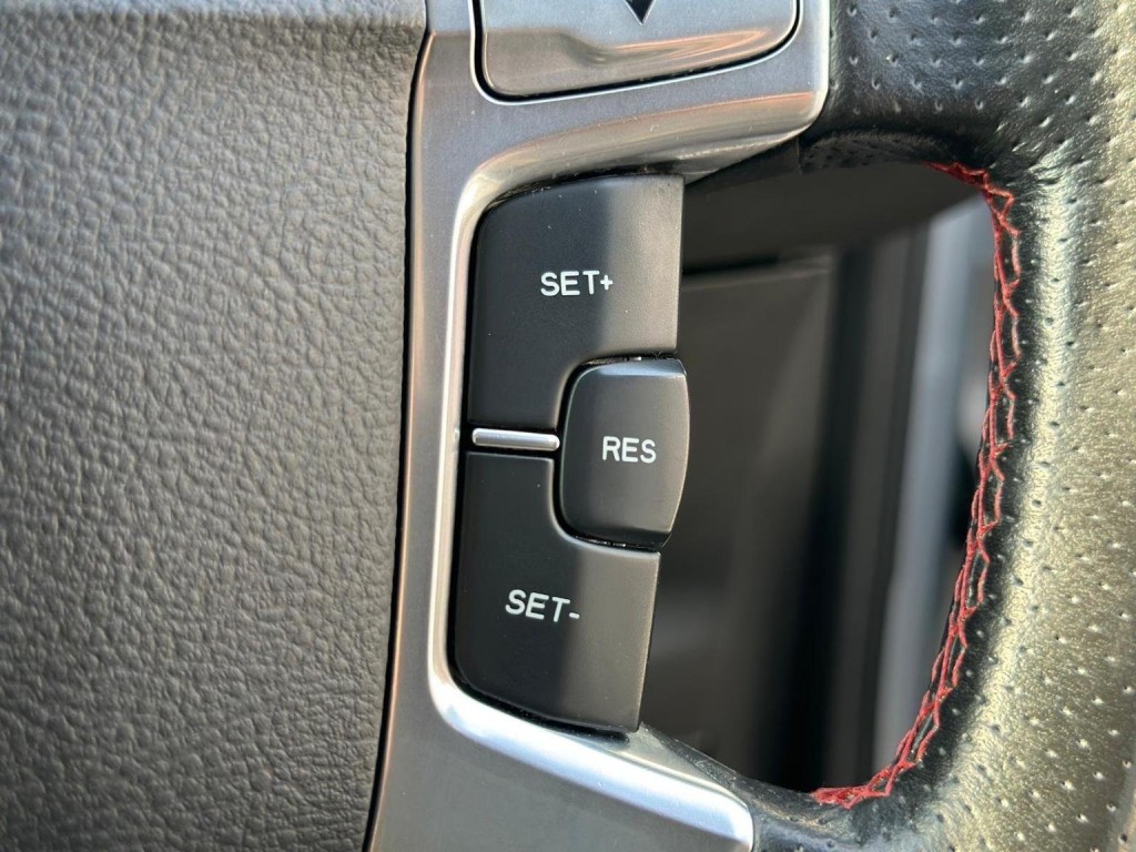 FORD S-MAX 2.0 TDCi Titanium X Sport Euro 5 5dr 2013