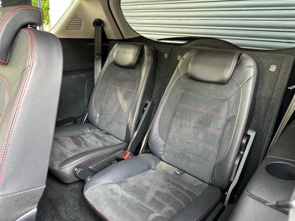 FORD S-MAX 2.0 TDCi Titanium X Sport Euro 5 5dr 2013