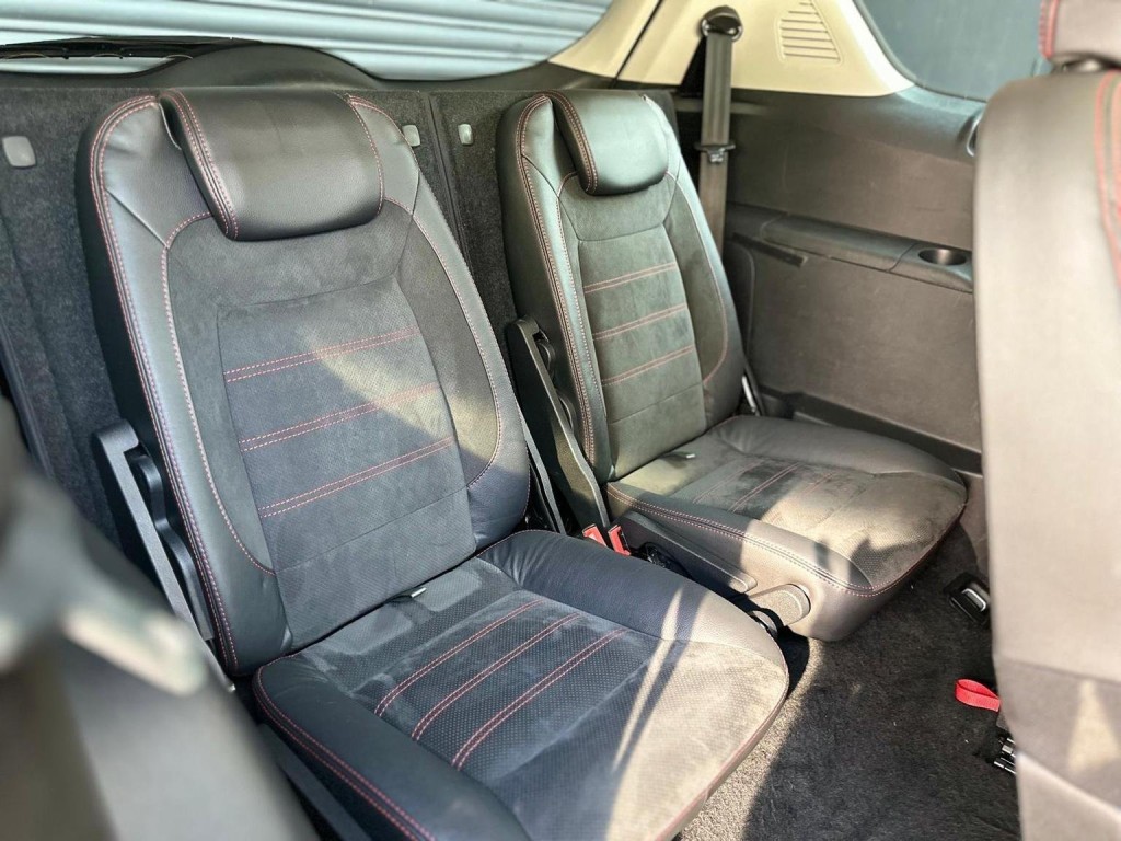 FORD S-MAX 2.0 TDCi Titanium X Sport Euro 5 5dr 2013