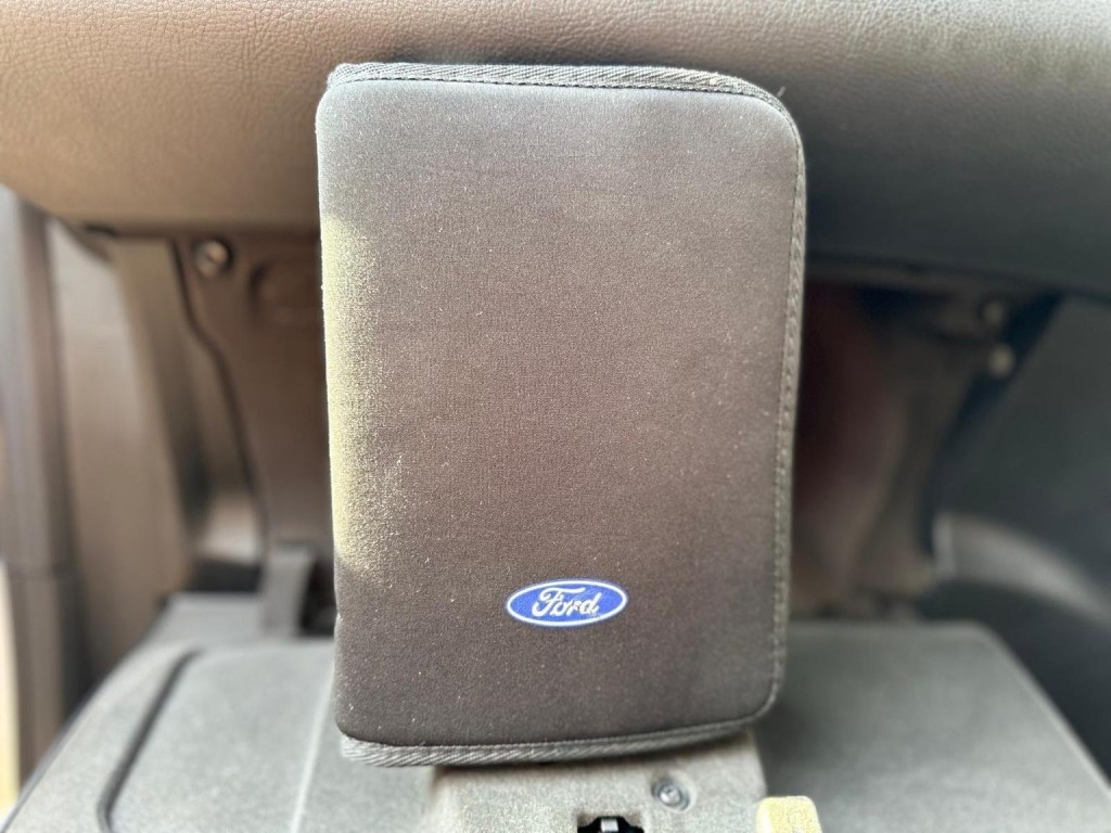 FORD S-MAX 2.0 TDCi Titanium X Sport Euro 5 5dr 2013