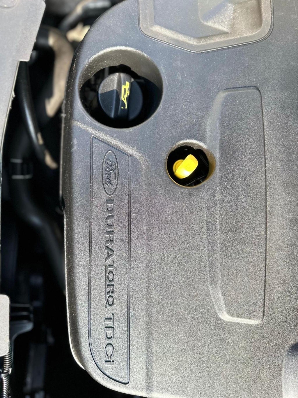 FORD S-MAX 2.0 TDCi Titanium X Sport Euro 5 5dr 2013