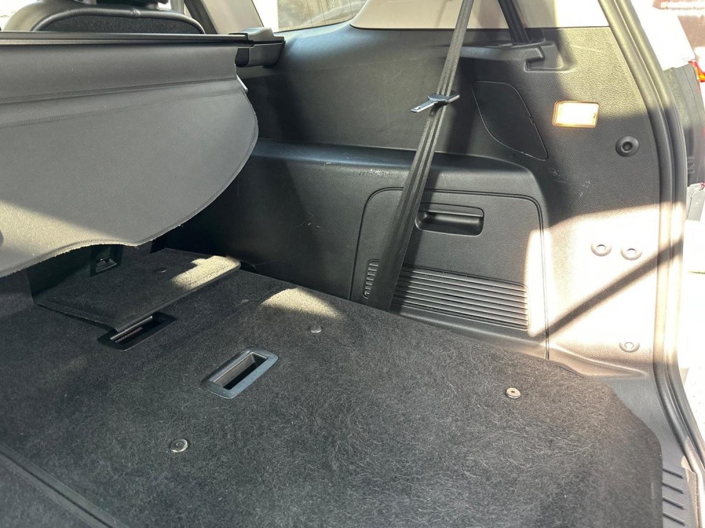 FORD S-MAX 2.0 TDCi Titanium X Sport Euro 5 5dr 2013