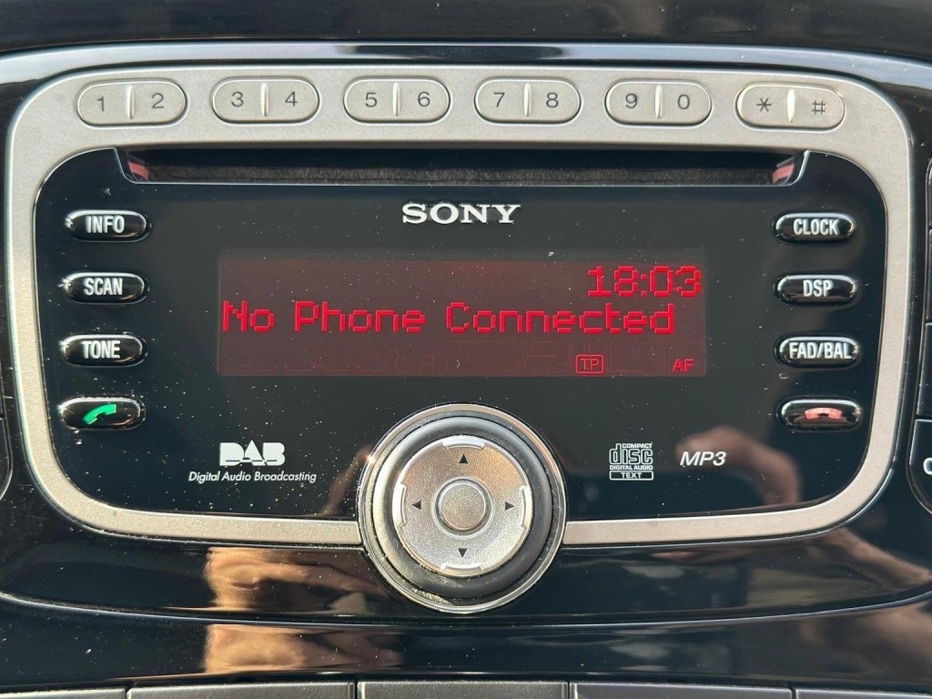 FORD S-MAX 2.0 TDCi Titanium X Sport Euro 5 5dr 2013