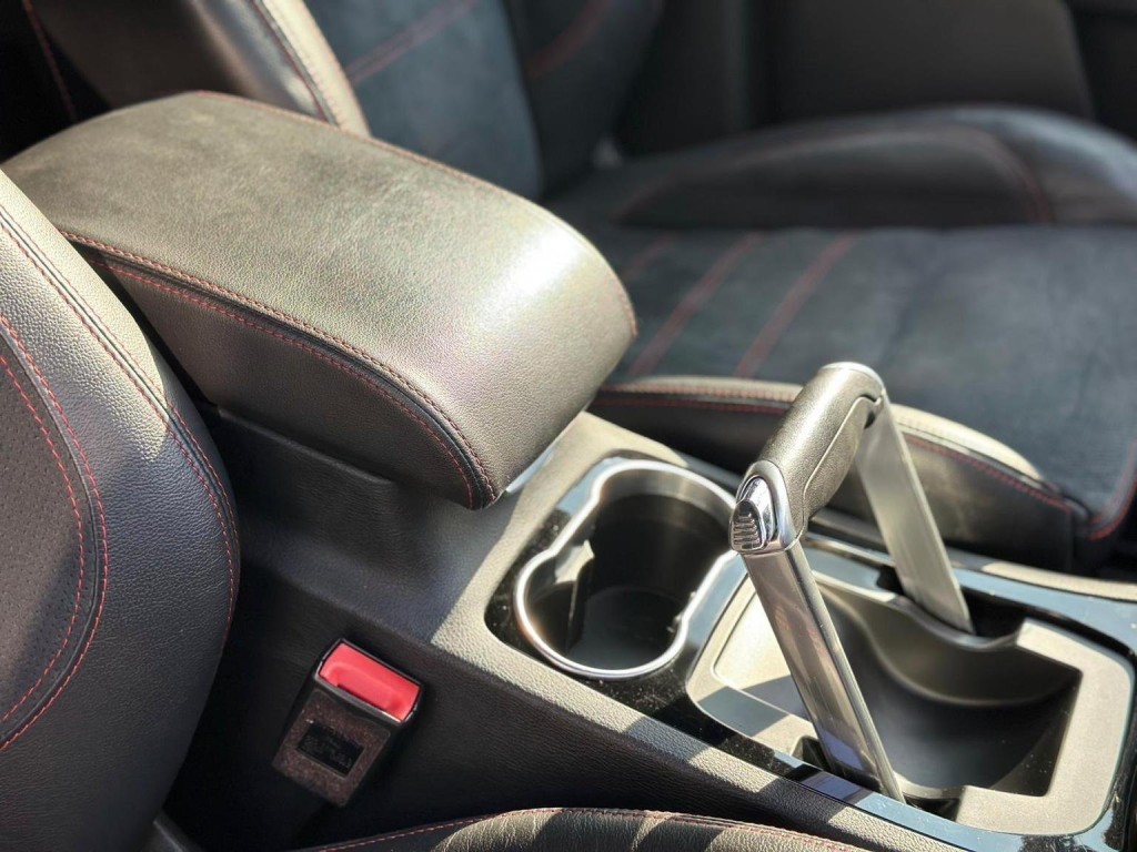 FORD S-MAX 2.0 TDCi Titanium X Sport Euro 5 5dr 2013