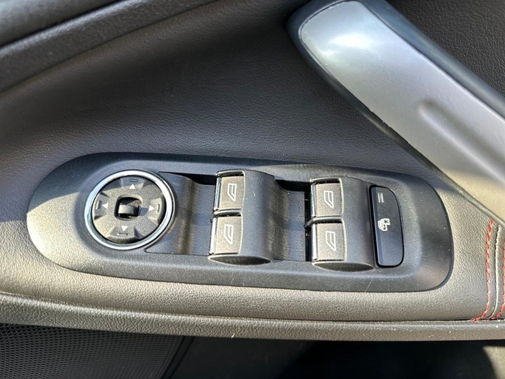 FORD S-MAX 2.0 TDCi Titanium X Sport Euro 5 5dr 2013