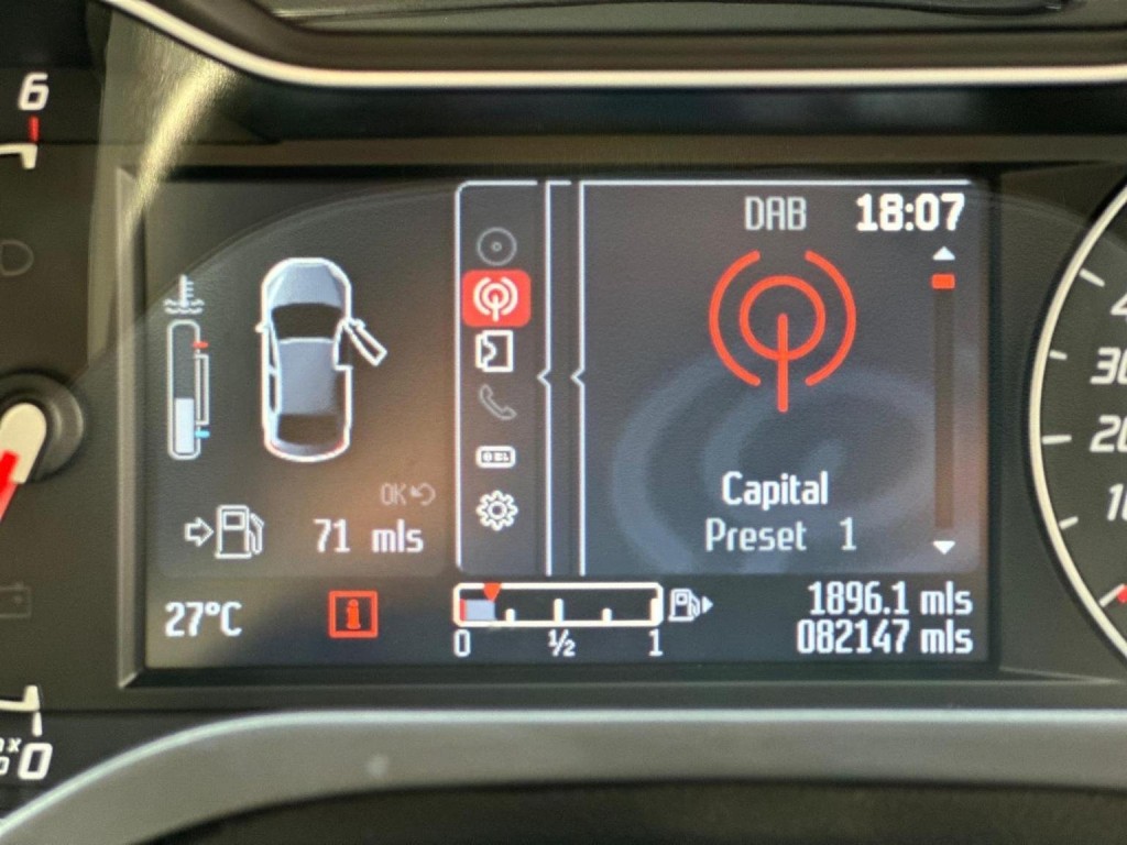 FORD S-MAX 2.0 TDCi Titanium X Sport Euro 5 5dr 2013