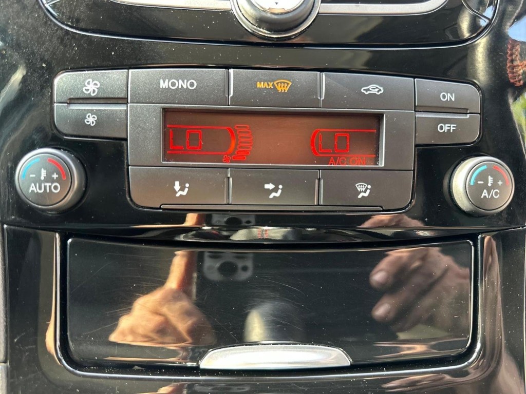 FORD S-MAX 2.0 TDCi Titanium X Sport Euro 5 5dr 2013