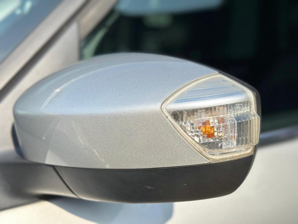 FORD S-MAX 2.0 TDCi Titanium X Sport Euro 5 5dr 2013